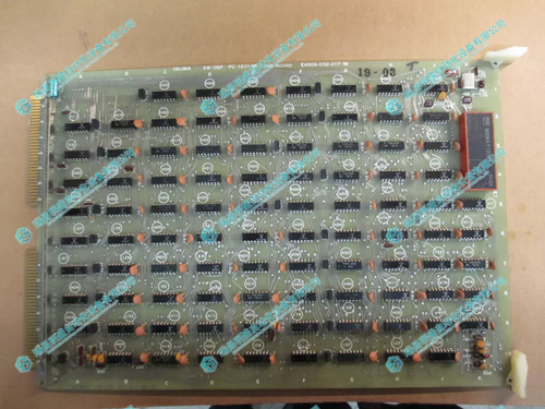 OKUMA E4809-032-217印刷电路板