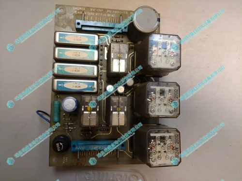 Okuma E4809-032-277继电器模块(图1) ec4b778633f681a383eecd19ea89b451_3-240926162509200.jpg