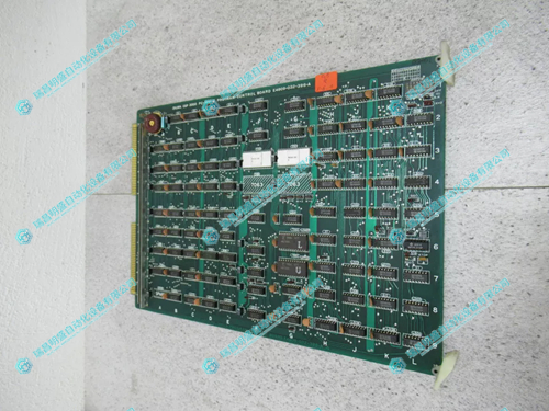 Okuma E4809-032-396 程序控制板 