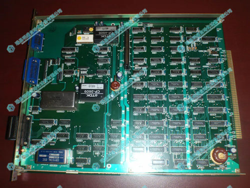 OKUMA E4809-032-496-C定时电路板 (图1) fe5422812b4da790320c5e565438c6c4_3-2409261A520531.jpg