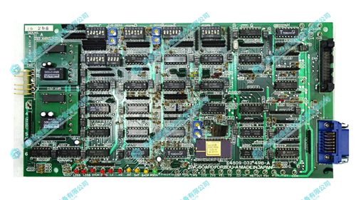 OKUMA E4809-032-498-A内存板(图1) f9024e0c461a7fc2f430574adb4334e2_3-2409261AT2257.jpg