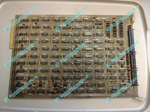 OKUMA E4809-045-004接口板模块(图1) b47efe090de3ca5bf470dfc011659880_3-2409261F54OI.jpg