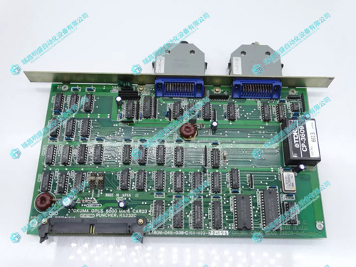 Okuma E4809-045-038内存卡