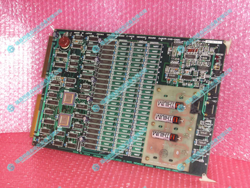 OKUMA E4809-045-048C内存板
