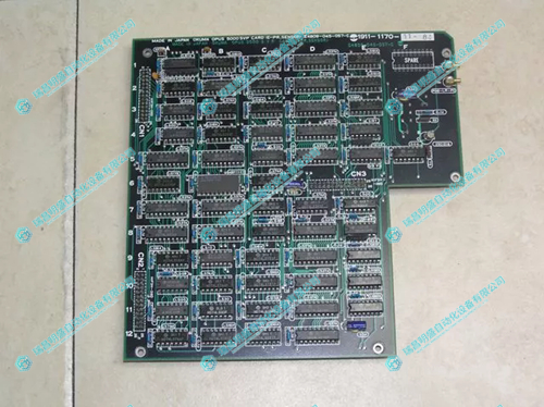 OKUMA E4809-045-057输入输出模块