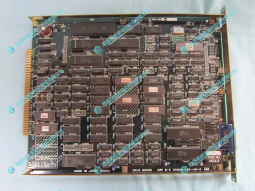 Okuma E4809-045-106 Circuit Board(图1) c08426658eda53741f2078619bca9eaf_3-24092GF31Y15.jpg