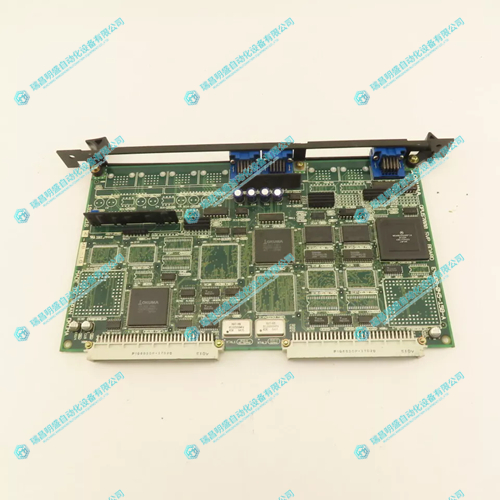 Okuma E4809-045-158-A电路板(图1) 84beabc1ba592a4454282fe403fc93c0_3-24092GG25W58.jpg