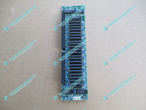 OKUMA E4809-436-031-A内存单元模块