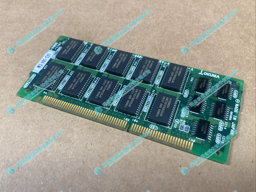 Okuma E4809-436-095紧凑型主板