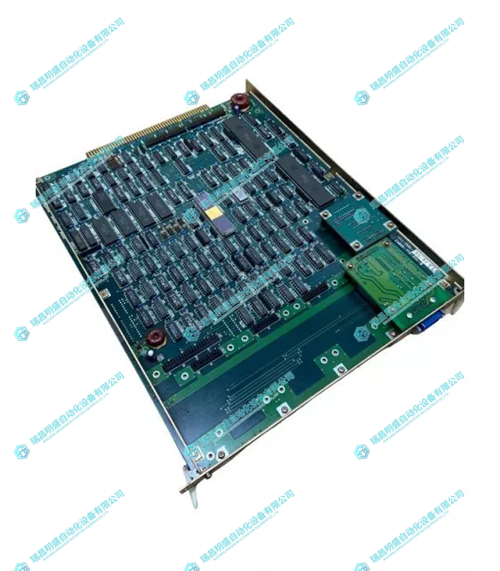 OKUMA E4809-770-024 Interface Board