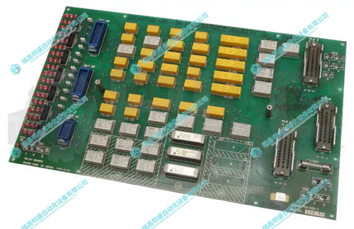 Okuma E4809-770-032-2继电器板