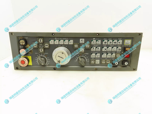 Okuma E4809-770-086-D电路板