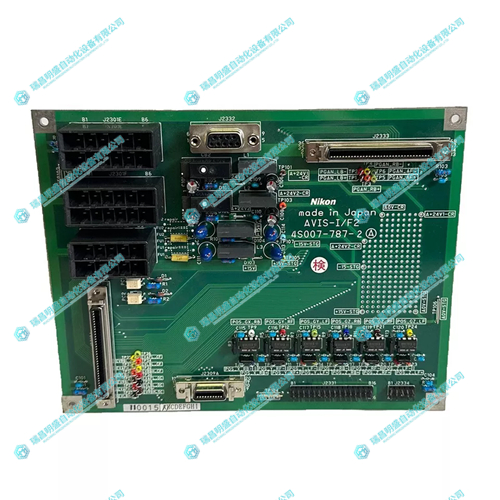 Nikon 4S007-787-2接口板(图1) b7a4cea80fc94d494131f8a16d3d0d23_3-24100Q64R1491.jpg