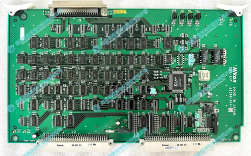 Nikon 4S018-144接口板