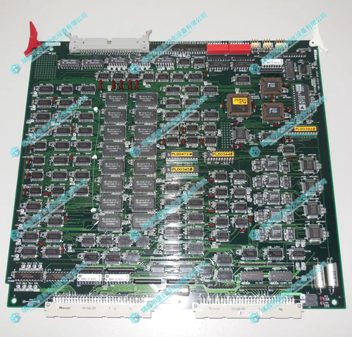 Nikon 4S015-084继电器控制卡