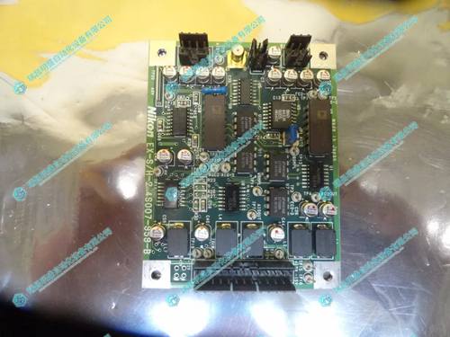 Nikon 4S007-959探测器总成 