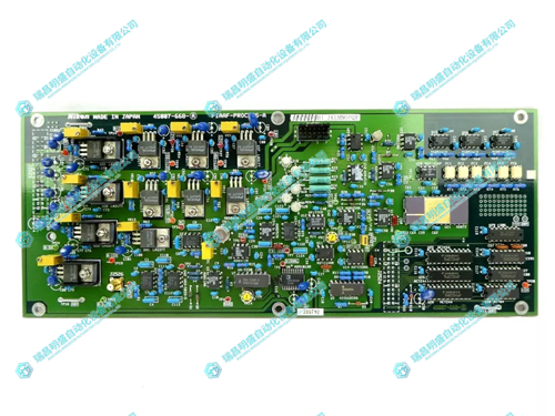 Nikon 4S007-668处理器(图1) 50492017f0380a5c6b6b73b5f2bb2003_3-24100QJ3412X.jpg