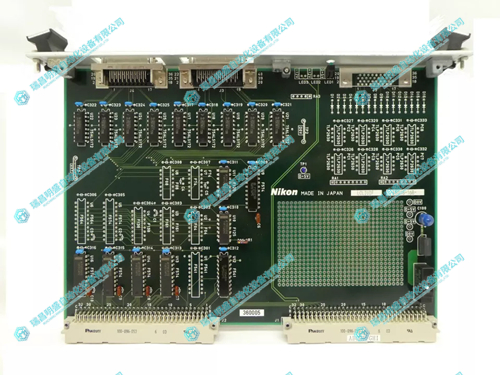 Nikon  4S018-168干扰计模块