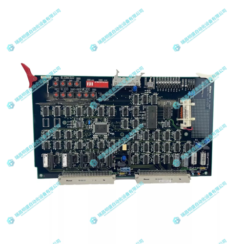 Nikon 4S014-114继电器控制卡