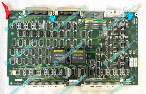 Nikon 4S018-378继电器控制板(图1) 249e3d8ad58ade690449f044e81f3957_3-241009164403503.jpg