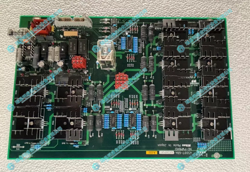 Nikon 4S007-684印刷电路板(图1) 1d90fcde69f45929f48633557dd0d5b3_3-2410091A035556.jpg