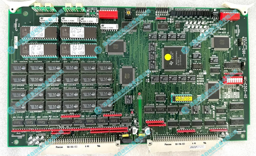 Nikon 4S015-096处理器模块