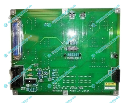 Nikon 4S007-889 PCB 板(图1) d971becd83bdda7b86f71d6155903e61_3-2410101F324U4.jpg