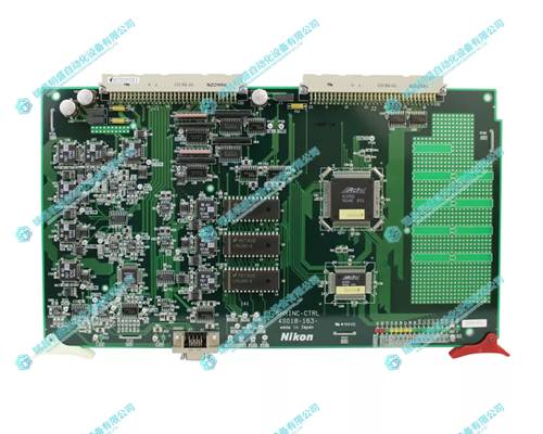 Nikon 4S018-163控制板(图1) 31f85d731b48a59eb23b348e818e9b38_3-2410101J4491O.jpg