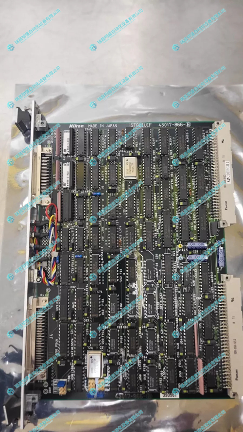 Nikon 4S017-866扫描仪 