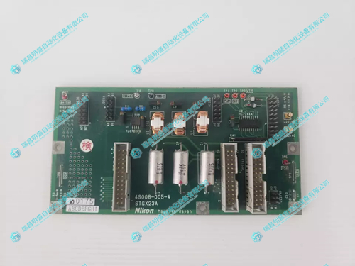 Nikon 4S008-005接口控制板(图1) 4d8118c53828e199d01bc9183b377cc3_3-2410111K144100.jpg
