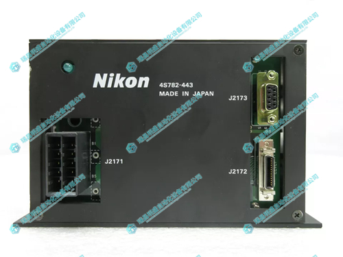 Nikon 4S782-443温度控制器(图1) e64ff346e615cfb8d835fbf11f8f7a33_3-2410111PI53K.jpg