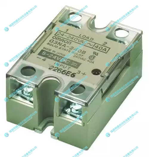 Nikon G3NA-240B固态继电器