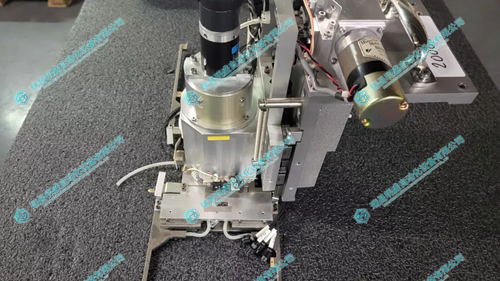 Nikon 4B020-355AN Controller Module(图1) a1740cacabbc08513bac60b2e71cf3fe_3-2410121J63CD.jpg