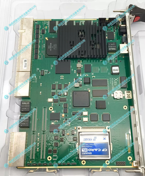 COMPRESSOR MCP-1004控制器模块