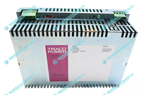 Traco TIS600-148-SIG工业电源