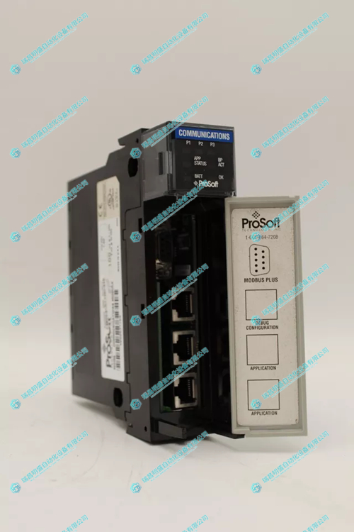 PROSOFT MVI56-MBP 通讯模块 