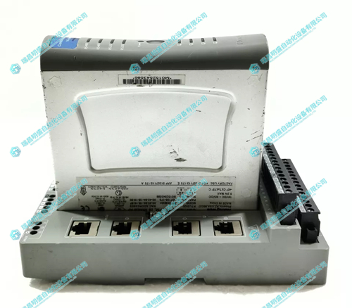 HONEYWELL SC-UCMX01 Analog Input/Output Module(图1) 6f70afb84f16ef263387de37edcf1f0e_3-2410151P954133.jpg