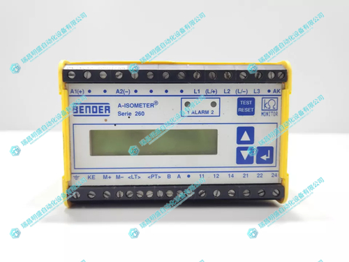 BENDER IRDH265-2绝缘检测器 (图1) f340268f44bcf46292177f53627e4b88_3-24101616064V20.jpg