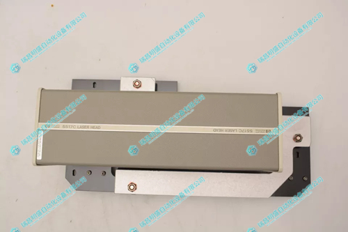 AGILENT 5517C激光头