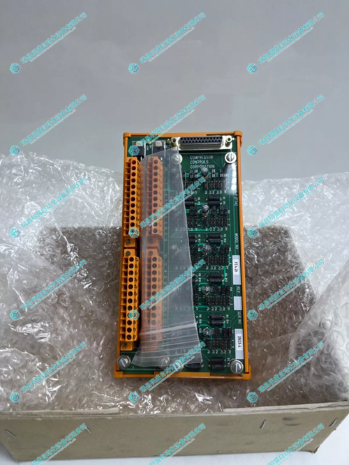 Compressor Control Corp CCC-555继电器模块(图1) 4d5c0485579a5ae882db235bf0007239_3-24101GFZbb.jpg