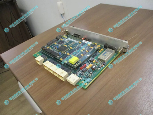 Compressor Control Corp VMPU-555输入输出模块