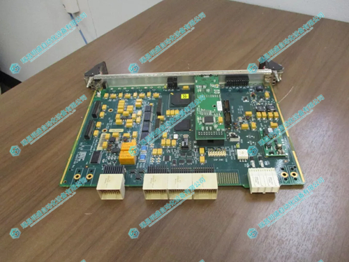 Compressor Control Corp VIOC-570控制器模块