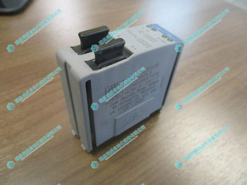 Compressor Control Corp RCM-2-202-2双离散继电器