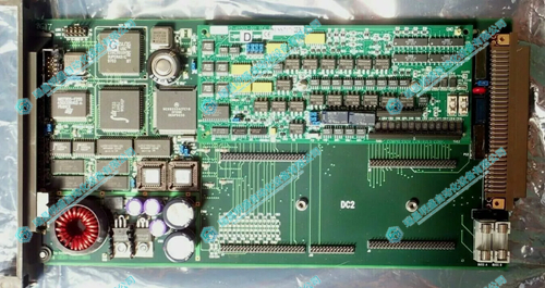 Compressor Control Corp I-1/403/000通信模块