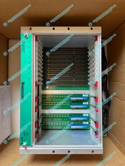 Compressor Control Corp CPCI-10-D2压缩机机箱