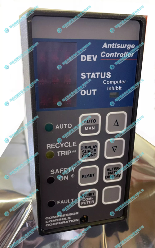 Compressor Control Corp 51-000240-024 压缩机总成 