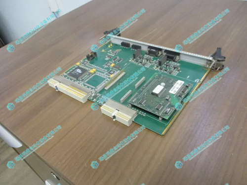Compressor Control Corp RCC-PBM 远程 I/O 托架卡 