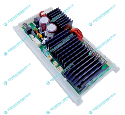 Compressor Control Corp WH22X35745变频板