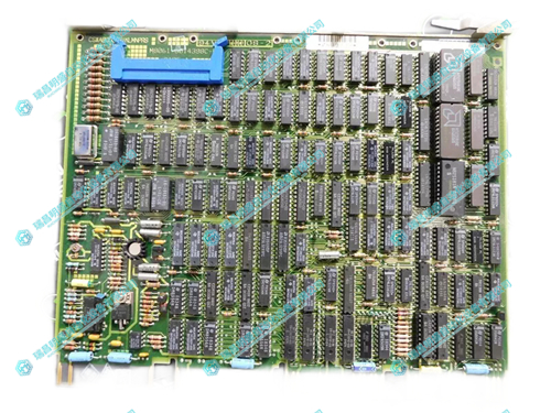 Compressor Control Corp M8061 5014398C-P4磁盘控制器 