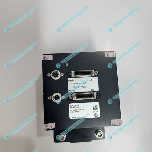 Basler A404KM-RT工业相机